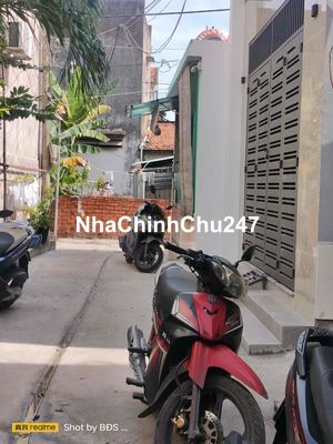 chủ giảm 750tr nhà 2tầng có ST HBP 2.2tỷ