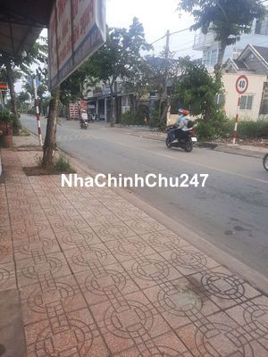 Chính chủ bán gấp 102m2 đất ở Đô Thị. thị trấn Cần Giuộc .