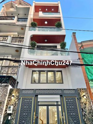 🍀Nhà chính chủ Mã Lò 6,5 tỷ TL