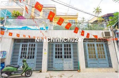 (CHÍNH CHỦ)Nhà 3 tầng kiên cố tại đường 61, P. Phước Long b, 19 tỷ