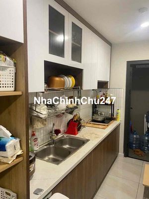 chính chủ đổi nhà cần bán căn 66m2 Picity , view hồ bơi giá 2 tỷ 630