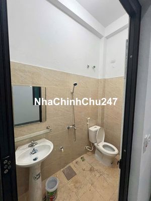 Chủ cần tiền bán nhanh nhà mới xây tổ 6  - Gia Trung, Quang Minh.