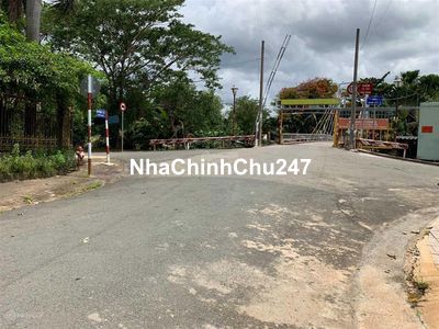 Dự án Đại học Bách Khoa Q9, các nền đất chính chủ giá siêu tốt