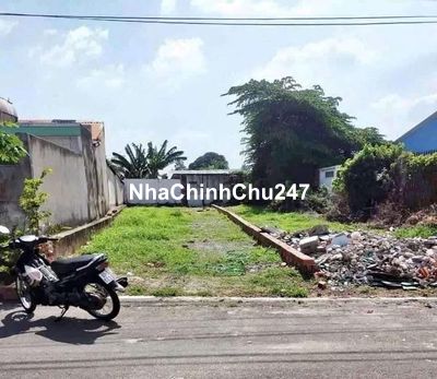 Miếng đất thổ cư ngay trung tâm hành chính nhà e bán giá chính chủ