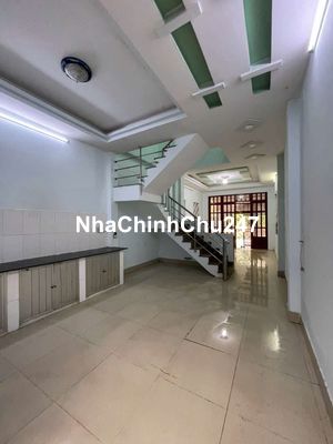 🏘️ Nhà Mới 1lầu 2Phòng 2 🚾 ,gần Đồng Tâm, TMTX,Song Hành, Mỹ Hòa 3