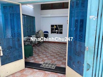 CHÍNH CHỦ BÁN NHÀ PHÚ NHUÂN