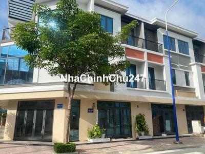 Bán nhà chính chủ, SHR hoàn công, diện tích 159m2, giá 21tr/m2