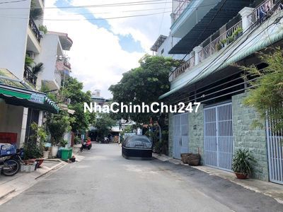 Nhà Vị trí Siêu Đẹp, Chủ Ngộp cần bán