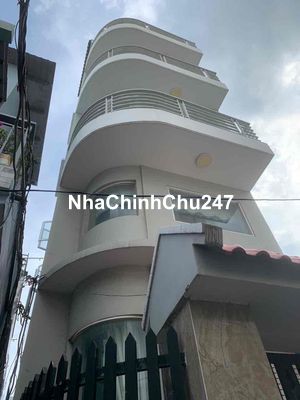 NhÀ Bán Chính chủ Dương Bá Trạc F1 Quận 8