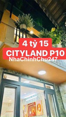 CHỦ BÁN RẺ NHÀ  PVT P10