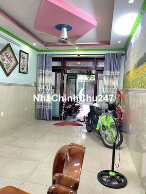 Bán nhà chính chủ kẹt tiền bán gấp có thương lượng