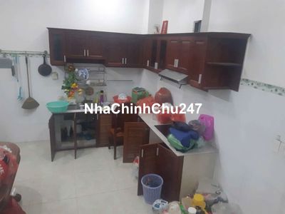 Chính chủ. BÁN NHÀ 4 X 10M 2 LẦU HẺM XE HƠI ĐƯỜNG TÂY THẠNH Q TÂN PHÚ