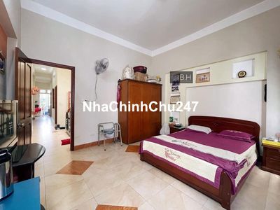 Bán nhà chính chủ 3 tầng đúc mặt tiền Hưng Hoá gần Tố Hữu