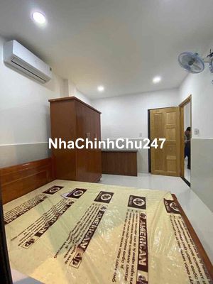 CĂN HỘ BAN CÔNG Ở LIỀN NGAY EMART 2 CHÍNH CHỦ