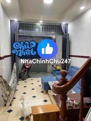 Nhat Chính Chủ Hưng phú Q8