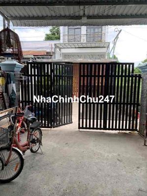 💖⭐️NHÀ Chính chủ (4,5m x 19m) 85m2,HÀ HUY GIÁP / P. Thạnh Lộc, Quận.12