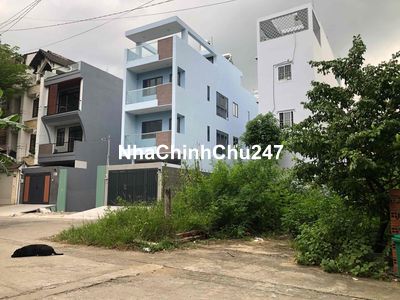 đất bán 4.6ty khu DC Nam Hùng Vương An Lạc Bình Tân 65m2 chủ bán