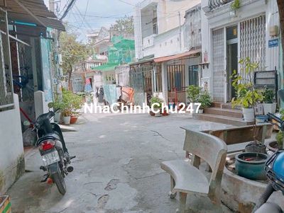 Chính chủ Cần bán căn nhà trước tết, Nguyễn Văn Lượng p16 GV