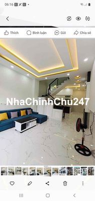 Nhà BÁN GẤP CHÍNH CHỦ NGAY Ngay tâb phú