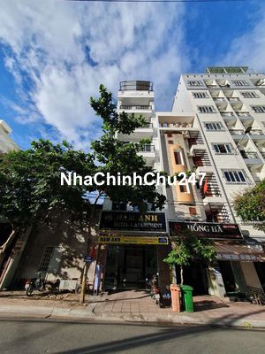 Chính chủ bán Khách sạn mặt tiền Phan Chu Trinh - P 2 -Á Châu Vung Tau