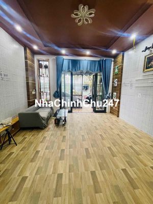 Chủ đi nước ngoài muốn bán nhanh nhà  đẹp 2 tầng Thạch Sơn 2, đường 5m