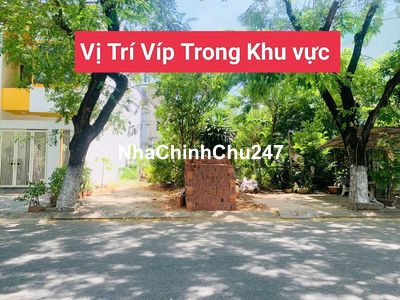 🔔Cặp Đất 189m2 mặt tiền 10m5 𝐓𝐫𝐚̂̀𝐧 𝐍𝐠𝐮𝐲𝐞̂𝐧 Đ𝐚́𝐧, VIP trong khu vực