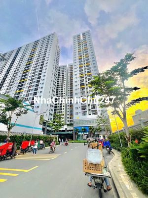 CHỦ NGỘP CẦN BÁN NHANH CĂN HỘ 40M2, 2PN, TẠI LEGACY BÌNH DƯƠNG