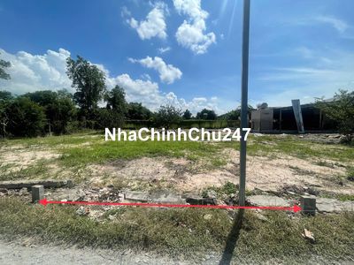 BÁN ĐẤT NGAY TRUNG TÂM TRẢNG BÀNG 170M2 THỔ CƯ GIÁ CHỈ 320 TRIỆU