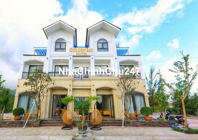 Bán nhiều lô đất golden bay giá tốt chỉ từ 18tr/1m2 sát biển view đẹp