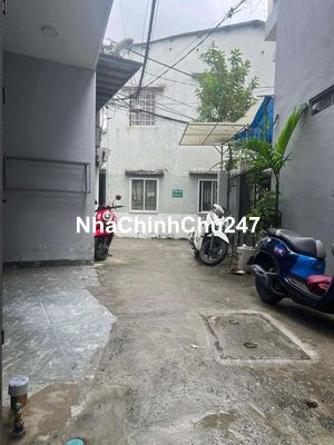 Đất kiệt xây nhà chỉ hơn 2 tỷ xíu xiu  kiệt hoàng diệu