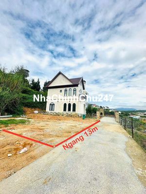 🏡 BÁN ĐẤT KHU BIỆT THỰ NAM HỒ - CÁCH TRUNG TÂM CHỈ 3KM