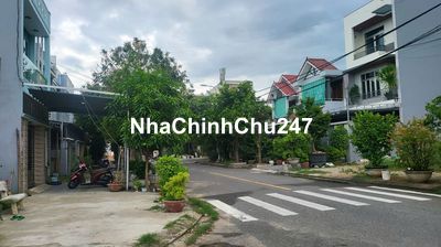 LÔ GÓC 2MT SƠN THỦY 12 NGAY TRUNG TÂM HÀNH CHÍNH QUẬN, GẦN BIỂN GIÁ RẺ