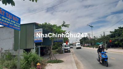 Bán đất biển 600 m2 mặt tiền  đường Nguyễn Du 27m, Lagi giá rẻ 11.9 tỷ