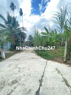 Lô Diên Toàn gần Bến Xe Phía Nam và chợ Đông Dinh.Giá rẻ chỉ 888 Tr/lô