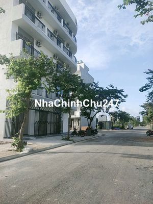 Đất khu FPT gần ngay trường học, dân cư đông đúc