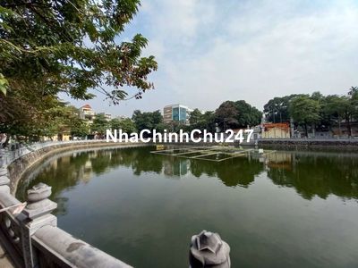 CHÍNH CHỦ BÁN CH CCMN KHƯƠNG THƯỢNG Ô TÔ ĐỖ CỬA