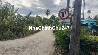 ĐẤT NỀN ĐẸP  LONG PHƯỚC, LONG HỒ, VĨNH LONG