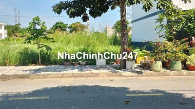 ĐẤT ĐỨC HOÀ ĐÔNG ĐỨC HOÀ LONG AN:5X16(77,5M2) GIÁ 1 TỶ 120 T