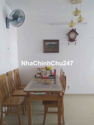 Chính chủ Căn hộ chung cư NGUYỄN VĂN TRỖI : 110m2- 2PN + Nội thất