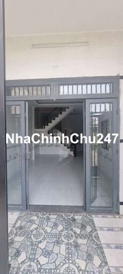 Chủ ngộp thở cần bán gấp nhà gần chợ Thạnh Phú