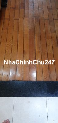 Nhà đẹp vô ở liền. Chính chủ bán