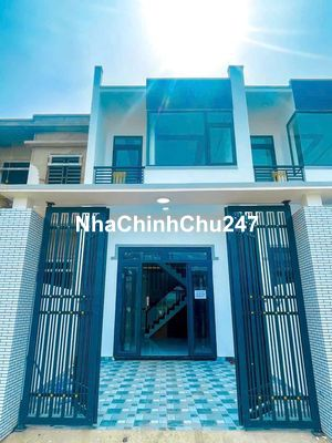 Nhà lầu chính chủ hình thật giá thật gọi làm việc trực tiếp