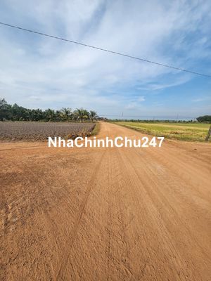 Đất nền lô gốc Phước Ninh Dương Minh Châu Tây Ninh.