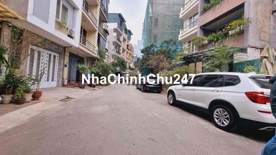 CHÍNH CHỦ BÁN NHÀ-PHÂN LÔ OTO TRÁNH-VỈA HÈ-PHỐ GIẢNG VÕ-ĐỐNG ĐA  HN