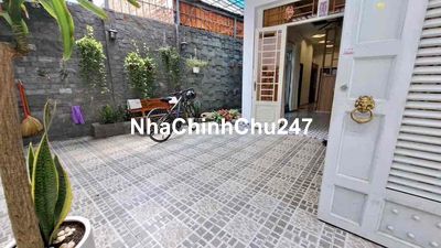 CHỦ GẤP B.Á.N - VILLA MINI - 68M2 - 2 TẦNG - GIẢM 150TR - còn 5.45 tỷ