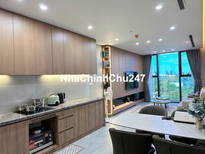 Chính chủ cắt lỗ 400tr để lại căn hộ 2PN view sông Hàn bao đẹp