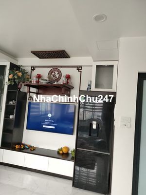 Tòa nhà mới koong Trường Chinh 125m, 8 tầng, mặt tiền 7m, 26.2 Tỷ.