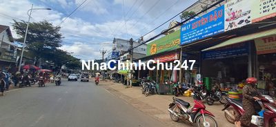 Bán đất chính chủ ven Đà Lạt 700m² thổ cư 125m sổ hồng riêng