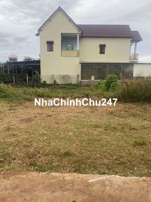 bán  lô đất full thổ cư cách khu du lịch biển hồ 120m