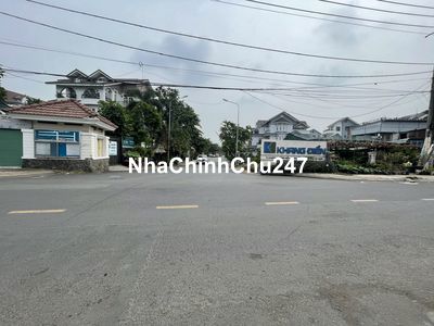 BÁN NHÀ 84M2, 2T, 4PN, 4,89tỷ DƯƠNG ĐÌNH HỘI, CHỦ GIẢM CHÀO HẤP DẪN